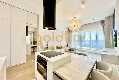 ONE VERDI PARK/PANORAMIC VIEW/PARKING/UNIQUE DESIGN - 5