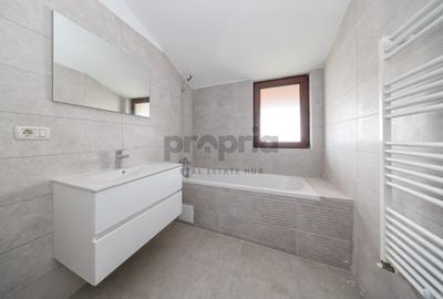 GARSONIERĂ NOUĂ-INTRARE SÂNPETRU - LÂNGĂ STREET MALL + PARCARE - 13