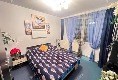 Apartament 3 camere decomandate 2 balcoane zona Mihai Viteazul Sibiu - 1
