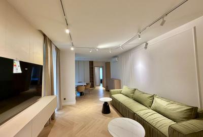 Apartament premium 4 camere si grădină privată generoasă / 2 parcări incluse - 4