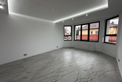 VIla S+P+1+M | Teren de 1000mp | Lift Interior | Finisata Complet - 20