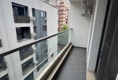 Garsoniera Dristor - aleea Florin Ciungan *bloc nou* - 6