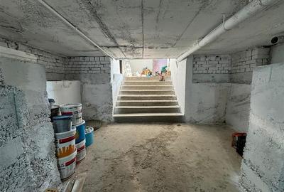 Cladire cu 3 apartamente in suprafata totala construita de 500 mp - 19
