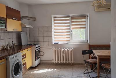 13 Septembrie 2 camere foarte spatioase in bloc linistit - 5
