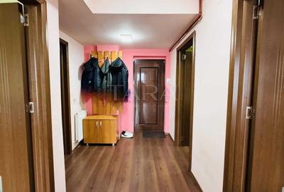 Apartament modern cu 2 camere, compartimentat în 3, parcare subterană. - 6