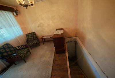 Casa + teren 3233 mp Darmanești Arges - 18