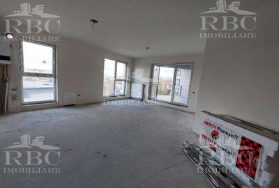 Apartamente 3 camere etaj intermediar Intre Lacuri - 1