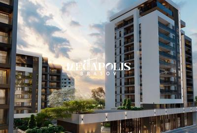 Apartment Premium | Zona Răcădău | 99 MP - 1