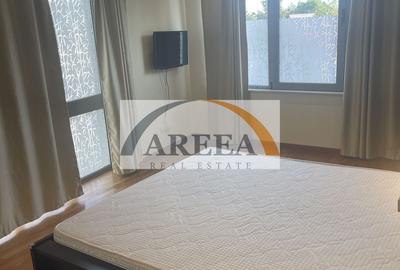 Apartament 3 camere complet mobilat cu loc de parcare inclus Iancu Nic - 20