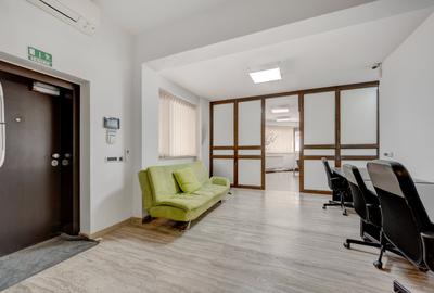 SPATIU DE BIROURI  IN ZONA KISELEFF – AVIATORILOR! - 5