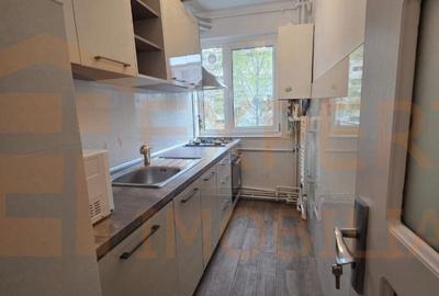 Apartament 2 camere  de inchiriat - zona Tomis Nord Constanta - 1