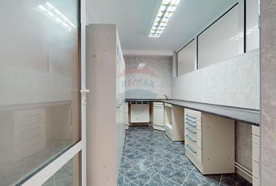 Cabinete medicale in Brașov: Inchiriere premium, lângă Maternitate - 9