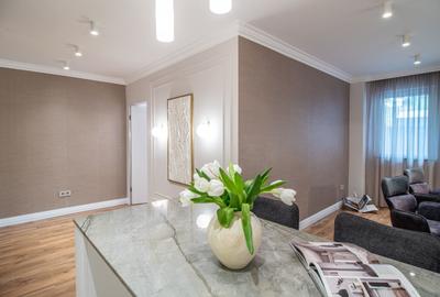 Apartament nou, amplasat într-un imobil premium, Central - 8