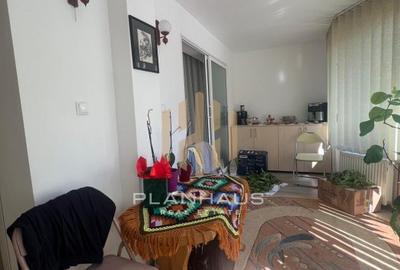 Apartament 3 camere,parter,Regele Ferdinand,pretabil si pentru cabinet medical,s - 7