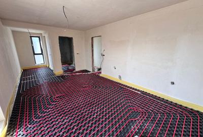 CASA INDIVIDUALA, STRADA ASFALTATA, TOATE UTILITATILE, COMISION 0% - 18