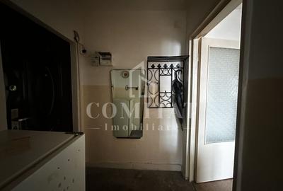 Apartament la etaj intermediar | 2 camere | Manastur - 8