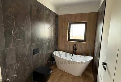 Duplex pe parter - 2 dormitoare - zona buna - desing superb - 4