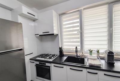 Apartament 2 camere | Bloc 2021 | Loc de parcare | 2c-7787 - 8