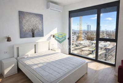 Zona verde | Apartament 2 camere | Prima Chirie | 5 min Metrou - 6