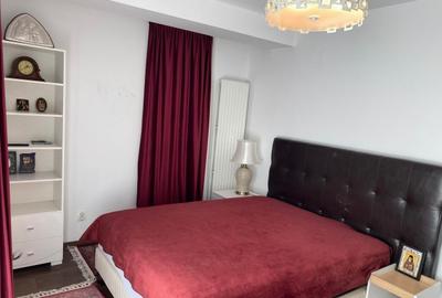 Ap. 3 cam LUX la cheie, et. 1/5, bl. 2019, zona Popa Nan - Calarasilor - 2