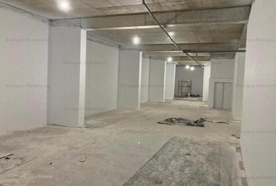 Spatiu comercial situat la subsol, Militari - 11