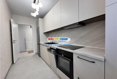 Vanzare apartament 2 camere mobilat bloc nou Baneasa Greenfield Teilor - 8