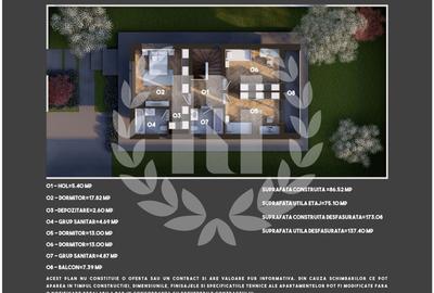 VILA INDIVIDUALA TUNARI FĂRĂ TVA - 13