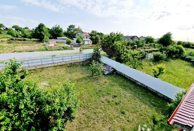Casă spațioasă S+P+1E+M și teren generos 1664 mp - 54
