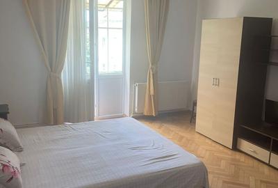 Apartament 2 Camere Decomandat | Central |  The Office | Parcare Inclusă - 2