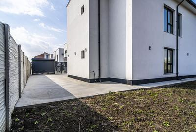 | COMISION 0% | VILA INDIVIDUALA |5 CAMERE| FINISATA LA ALB| TOATE UTILITATILE ! - 12