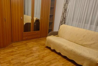 Apartament decomandat 2 camere cu parcare in Baciu - 1