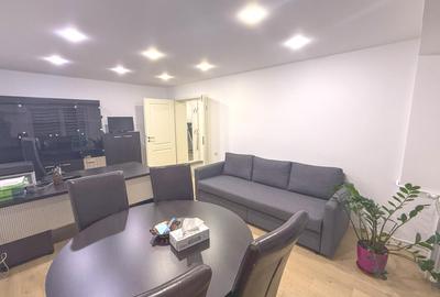 Apartament de inchiriat Unirii - Goga - 1