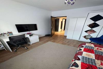 APARTAMENT 3 CAMERE-DE VANZARE-MILITARI RESIDENCE-COMISION 0 - 24