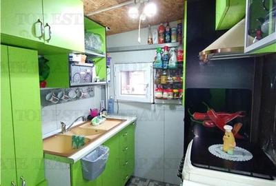 Casa moderna cu 3 camere pe parter cu toate utilitatile incluse la 3 km de orasu - 22