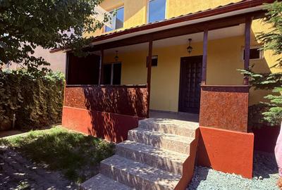 Casa Individuala 4 camere, teren 310 mp- langa  Parc Bragadiru! - 3