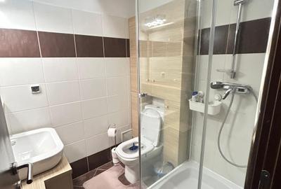 Apartament de lux extrem de spatios 2 camere 104mp utili Pipera - 18