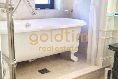APARTAMENT SPATIOS/TERASE/2GARAJE/BOXA/AMBASADA AMERICII/BANEASA REZIDENTIAL - 13