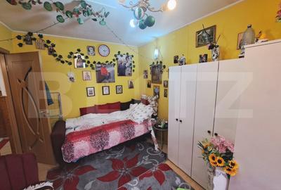 Apartament 2 camere decomandat, 52 mp, zona Săcele - Electroprecizia - 5