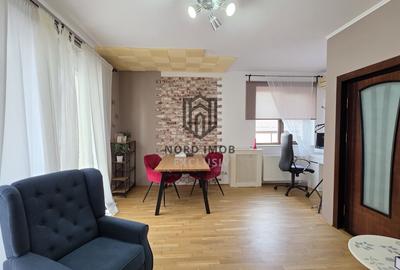 Duplex reprezentativ pentru birouri–4 camere | Recent renovat | 2 locuri parcare - 1