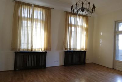Inchiriere spatiu de birouri intr-o vila interbelica de pe Bulevardul Dacia, - 5