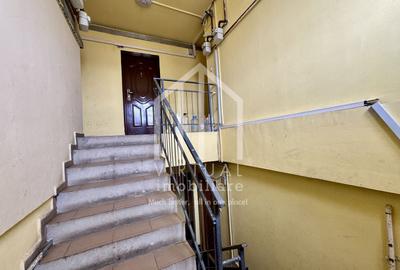 Apartament cu 3 camere, 76mp utili, mobilat, orientare Estica - 16