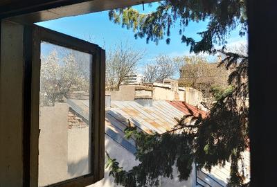 Etaj 1 Vilă Art Deco Moise Nicoară | 114mp + Pod Mansardabil - 4