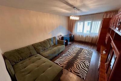 Apartament 2 camere, Grigorescu