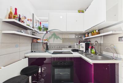 Garsoniera 21mp, renovata, Zizinului 122, Comision 0 - 2