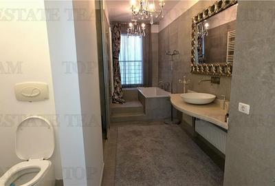 Penthouse 4 Camere Vedere Spectaculoasa - 10