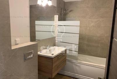 Apartament 2 camere garaj subteran Marasti - 13