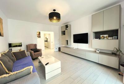 Apartament de lux 3 camere | 78 mp + 2 terase | Zonă verde – Bună Ziua - 2