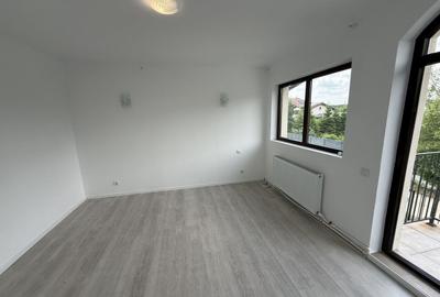 Vila 4 camere cu arhitectura deosebita langa pădure in Corbeanca ! - 12