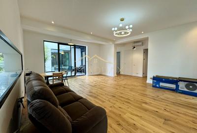Vila cu 5 camere // * 565 mp gradina* // Tunari - 8