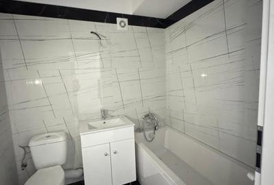 Apartament de vânzare – 2 camere open space tip studio-bloc mic de 3 etaje - 13